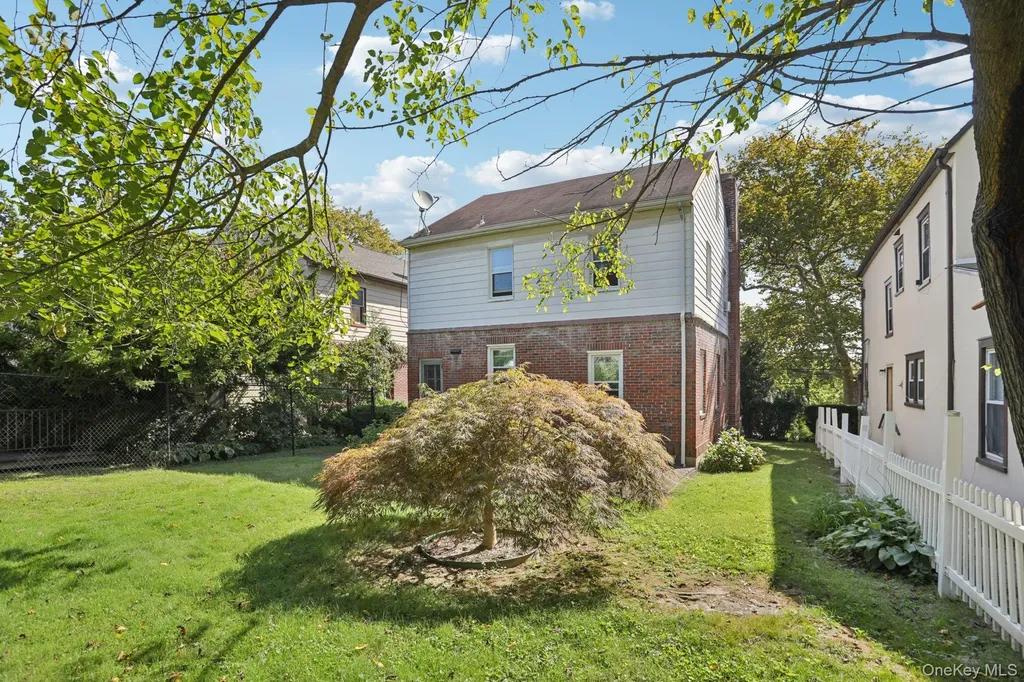 184 Hillcrest Road Mount Vernon NY 10552