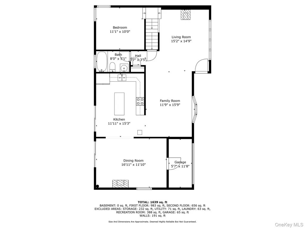 33 Breston Drive W Shirley NY 11967