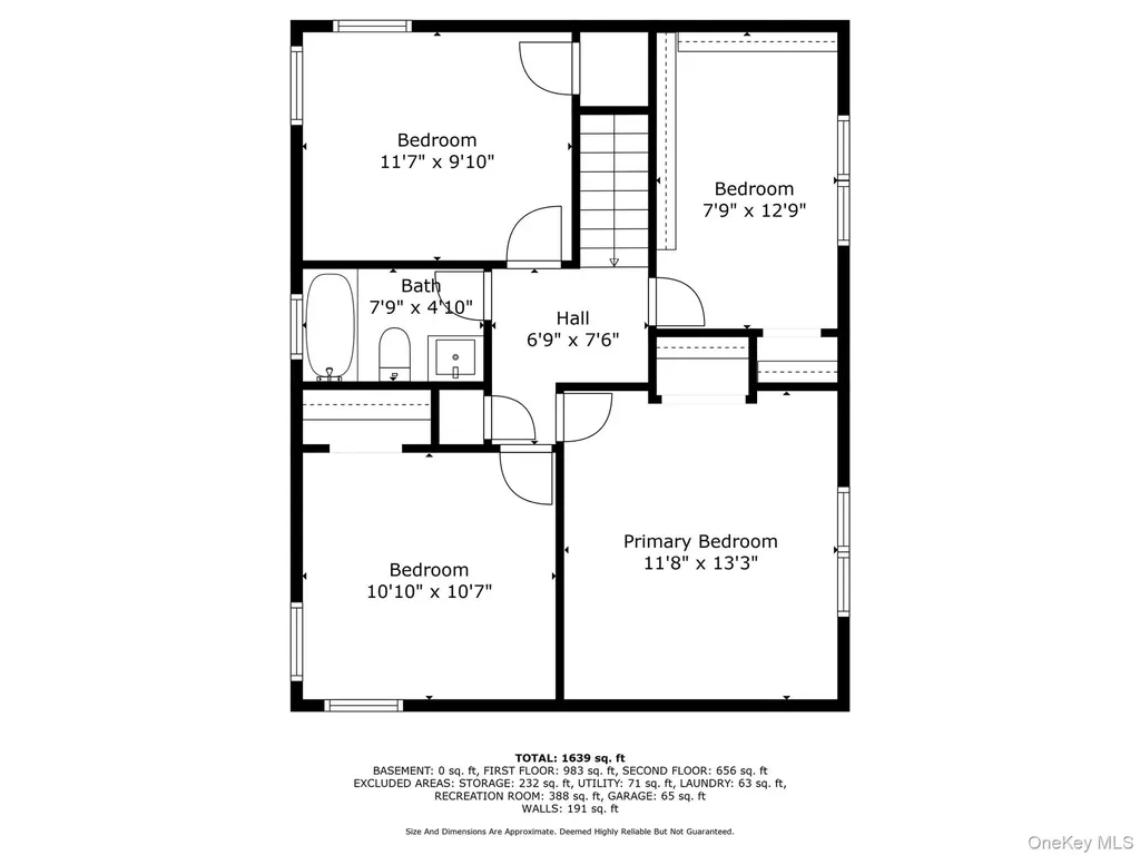 33 Breston Drive W Shirley NY 11967