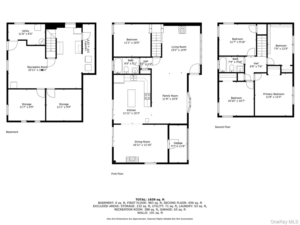 33 Breston Drive W Shirley NY 11967