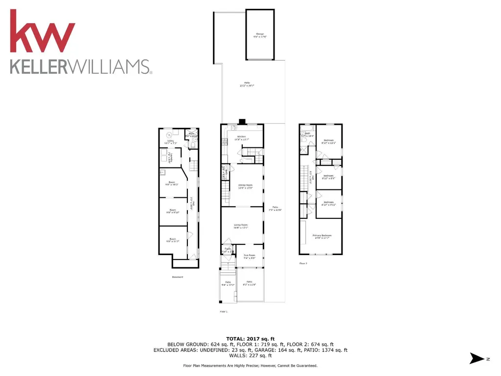 966 East 42nd Street Brooklyn NY 11210