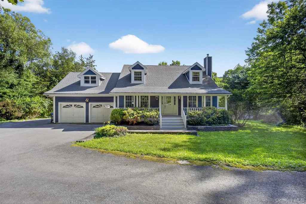 172 Shields Road Red Hook NY 12571
