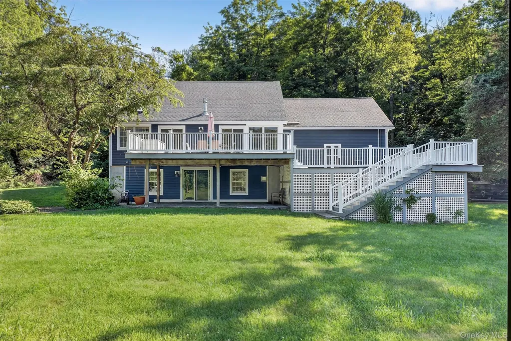 172 Shields Road Red Hook NY 12571