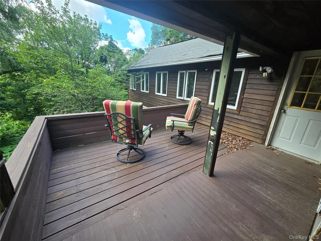 27 Maple Trail Wurtsboro NY 12790