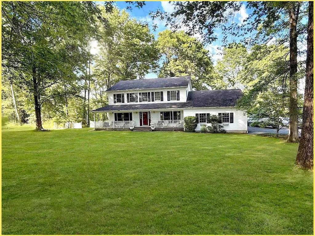 5 Roosa Road Wallkill NY 12589
