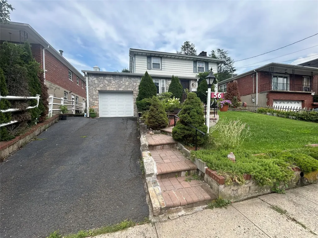56 Helena Avenue Yonkers NY 10710