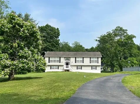 274 N Grand Avenue Poughkeepsie NY 12603