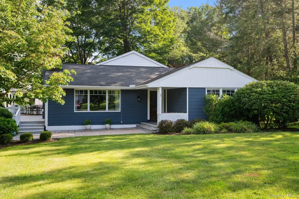 3 Park Lane Mahopac NY 10541
