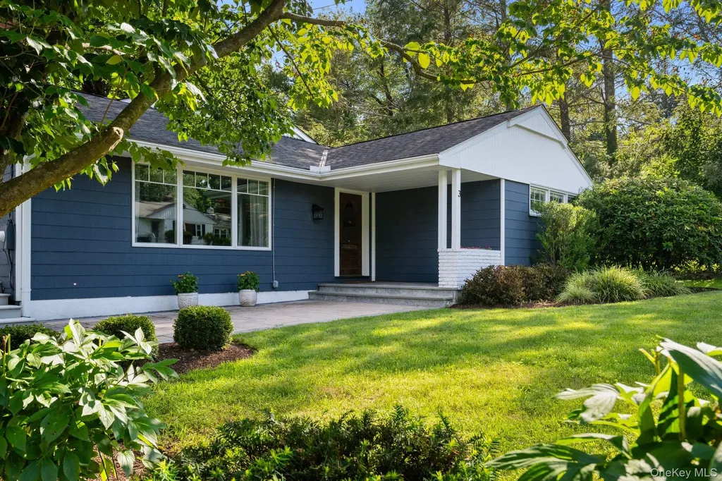 3 Park Lane Mahopac NY 10541