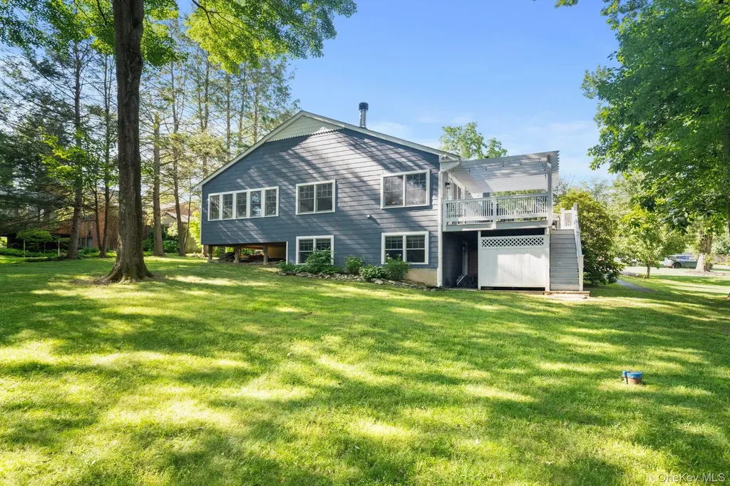 3 Park Lane Mahopac NY 10541