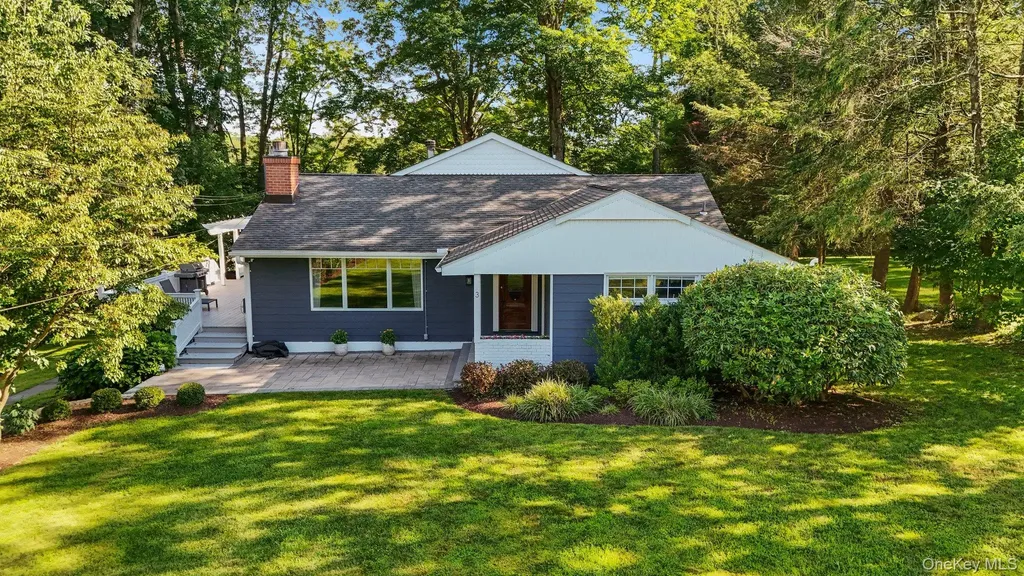 3 Park Lane Mahopac NY 10541