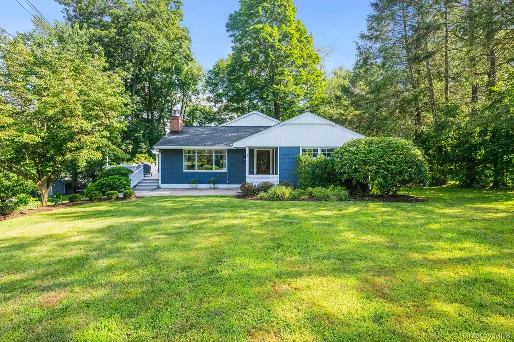 3 Park Lane Mahopac NY 10541