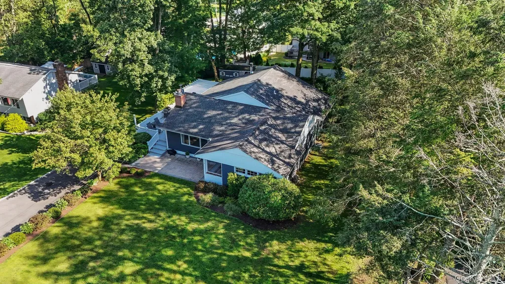 3 Park Lane Mahopac NY 10541