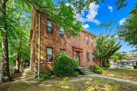 137-06 Bedell Street Springfield Gardens NY 11413