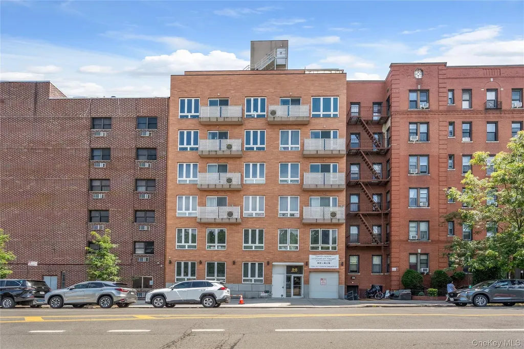 26 Avenue P Brooklyn NY 11204