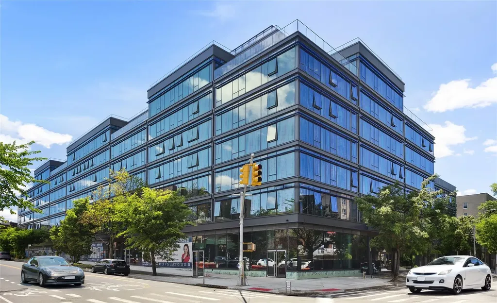 38-20 Parsons Boulevard Flushing NY 11354