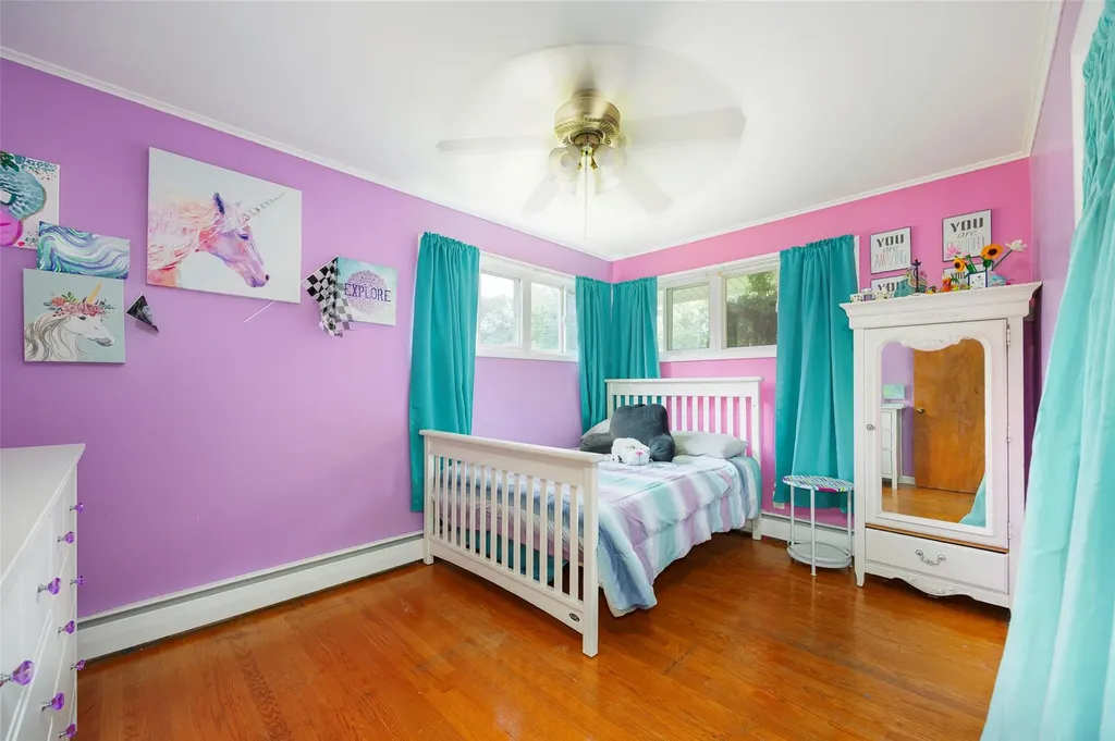5 Norah Lane Hyde Park NY 12538