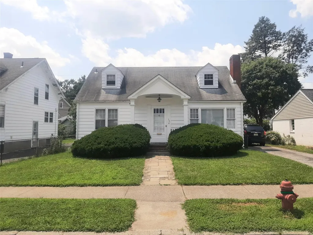52 Fountain Place Poughkeepsie NY 12603