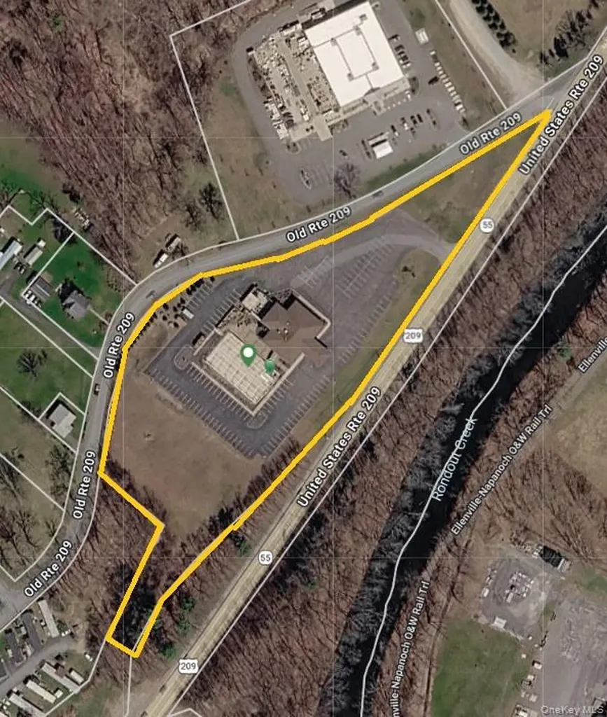 7410 Us Rt-209 Napanoch NY 12458