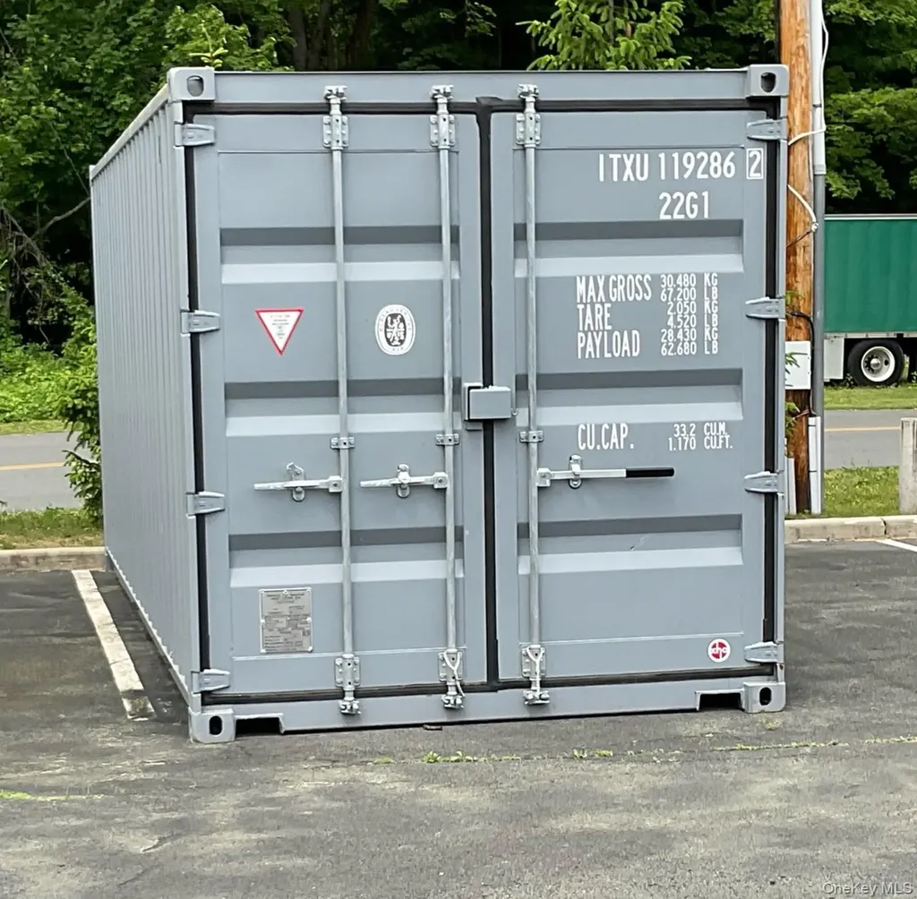 7410 Us Rt-209 Napanoch NY 12458
