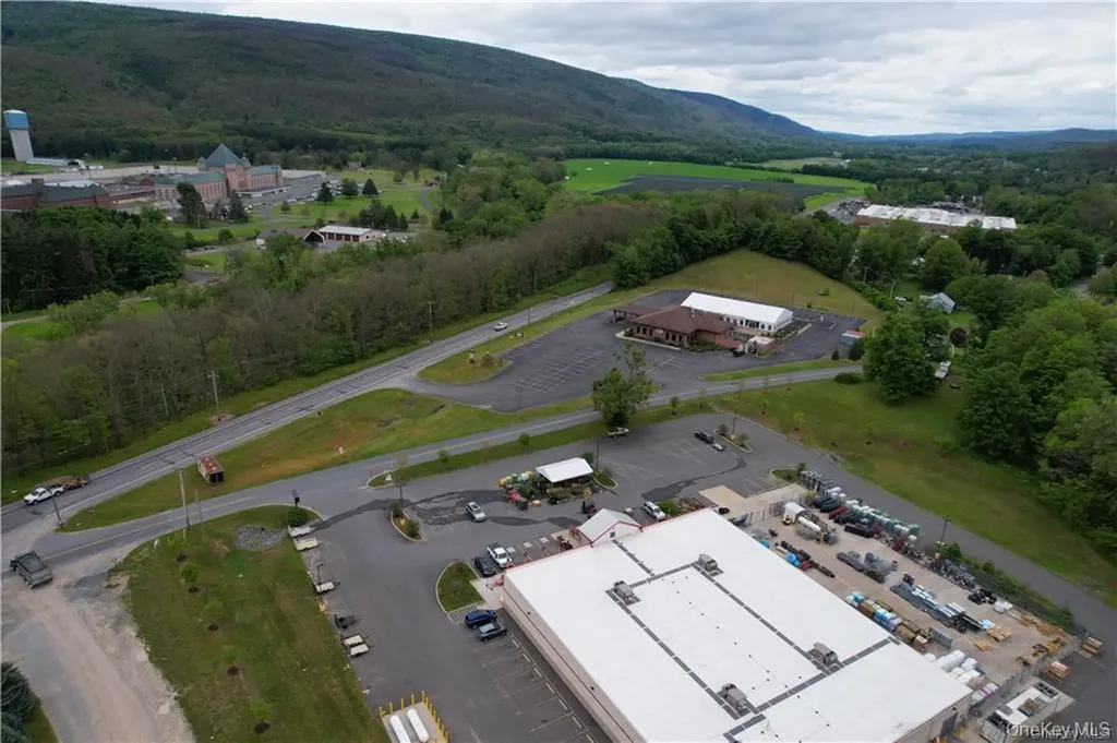 7410 Us Rt-209 Napanoch NY 12458