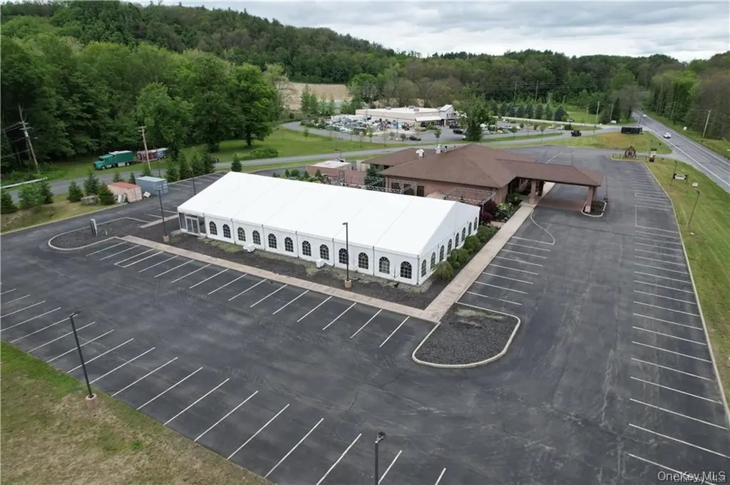 7410 Us Rt-209 Napanoch NY 12458