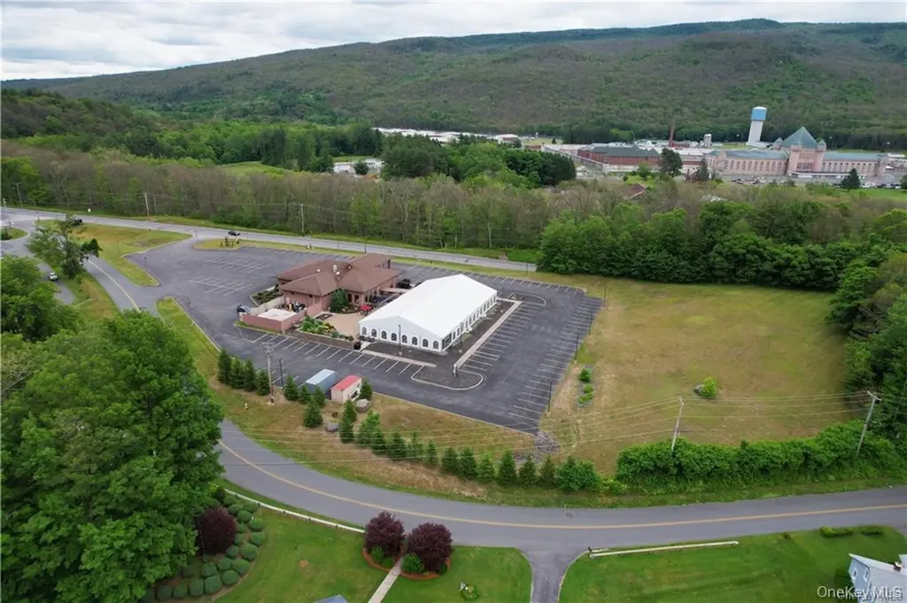 7410 Us Rt-209 Napanoch NY 12458