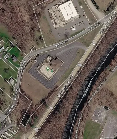 7410 Us Rt-209 Napanoch NY 12458