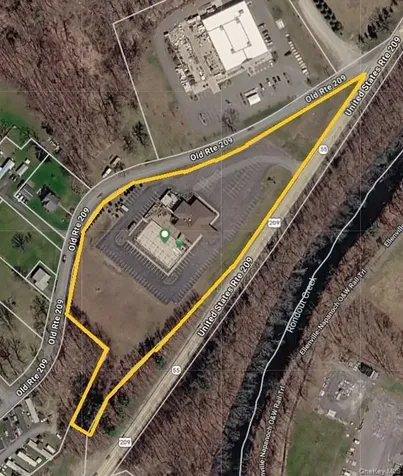 7410 Us Rt-209 Napanoch NY 12458