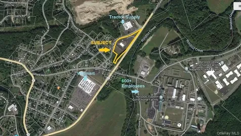 7410 Us Rt-209 Napanoch NY 12458