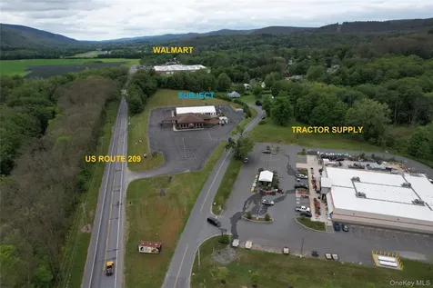 7410 Us Rt-209 Napanoch NY 12458