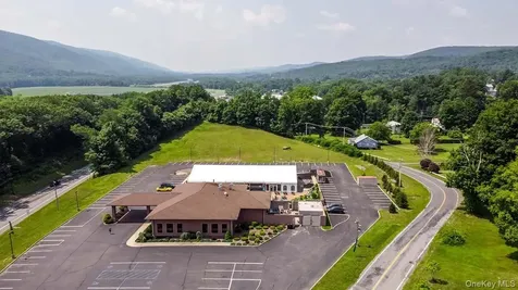 7410 Us Rt-209 Napanoch NY 12458