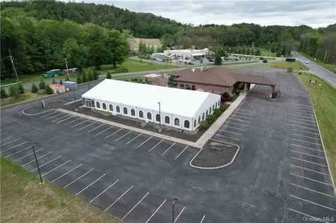 7410 Us Rt-209 Napanoch NY 12458