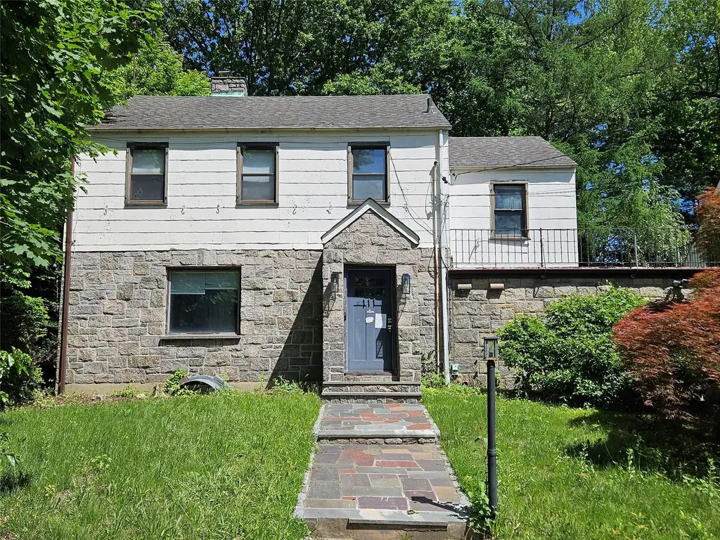 111 Bateman Place Mount Vernon NY 10552