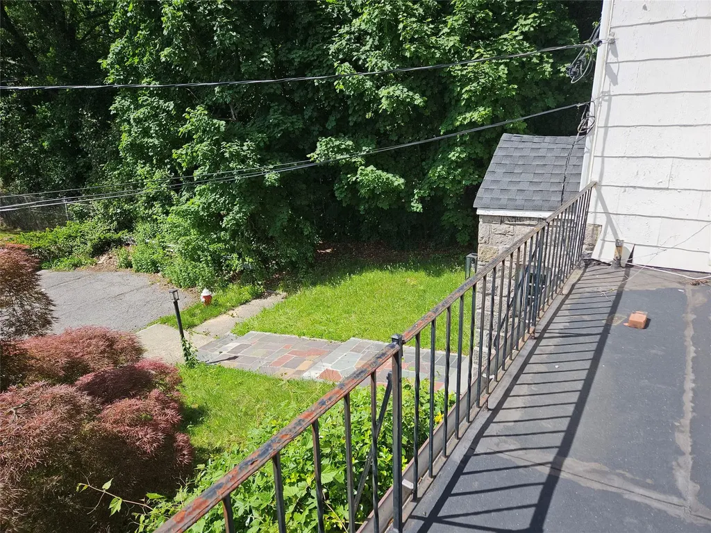 111 Bateman Place Mount Vernon NY 10552