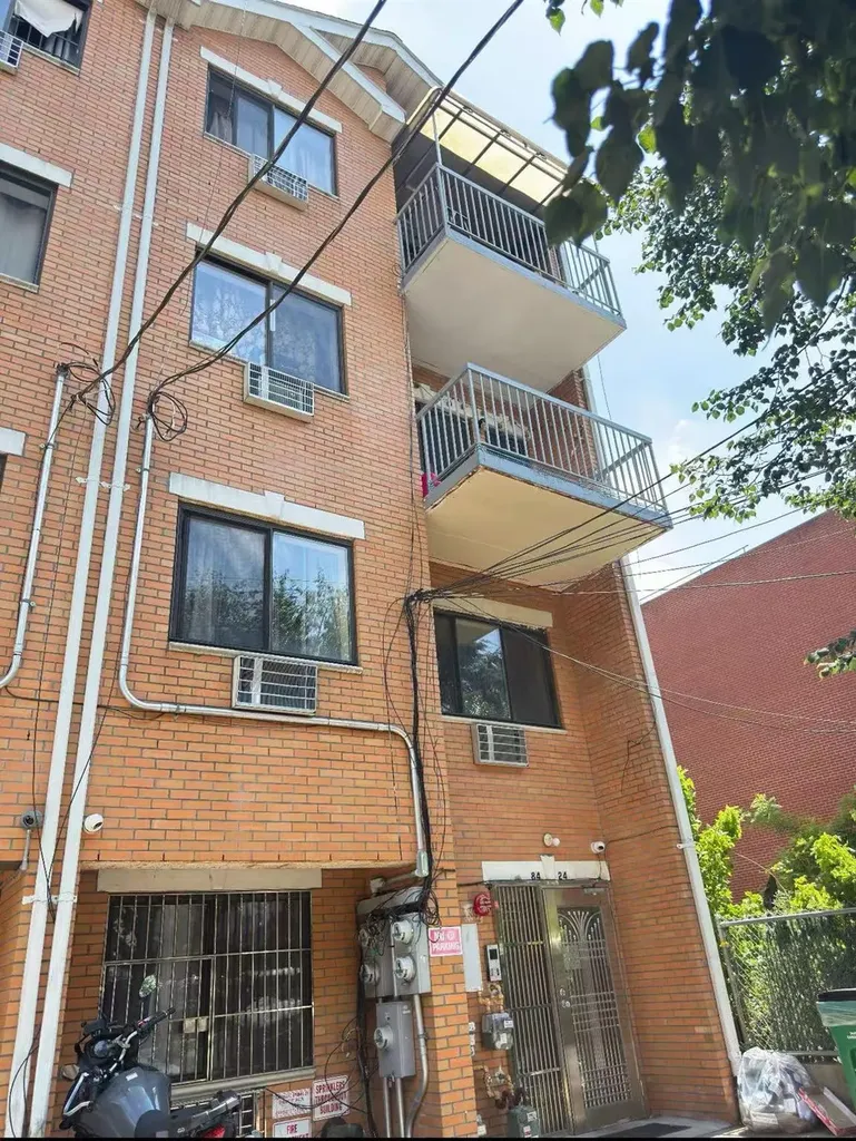 84-24 57th Road Elmhurst NY 11373