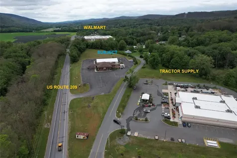 7400-7410 Us-209 Napanoch NY 12458