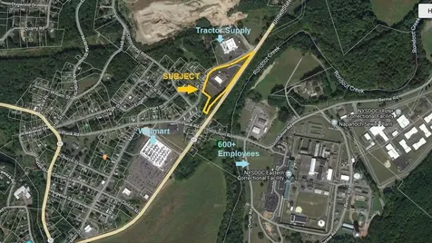 7400-7410 Us-209 Napanoch NY 12458