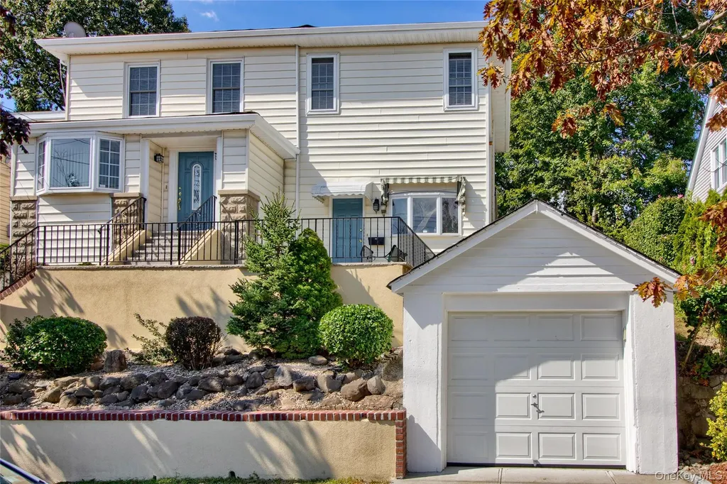 73 Sterling Avenue Yonkers NY 10704