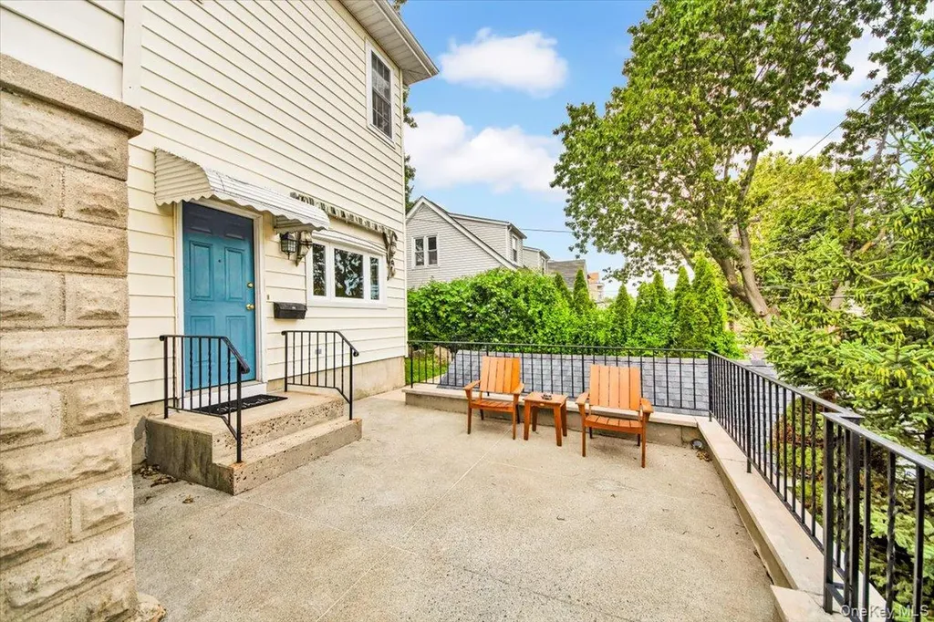 73 Sterling Avenue Yonkers NY 10704