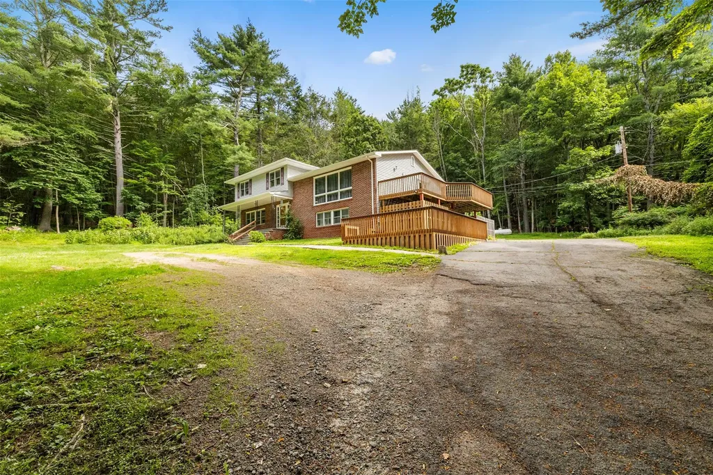 37 Andrew Paye Road Pond Eddy NY 12770