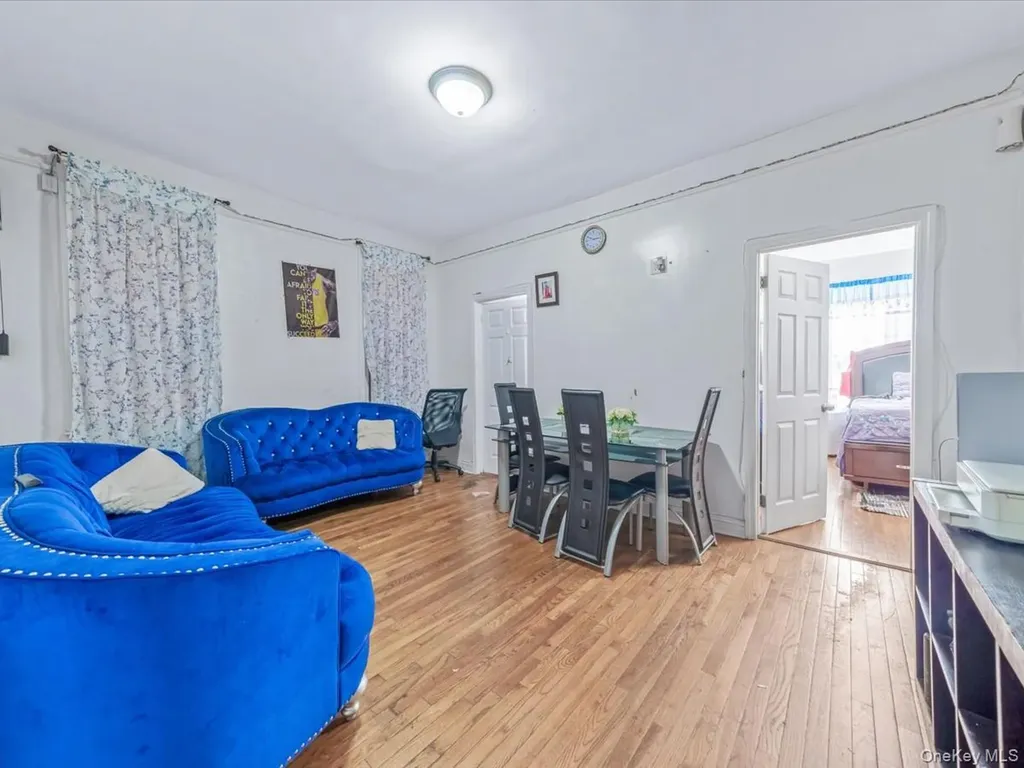 1601 Saint Johns Brooklyn NY 11233