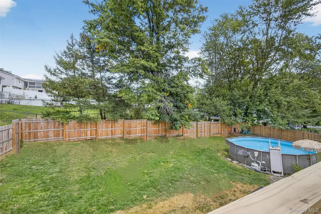 205 Oriole Drive Montgomery NY 12549
