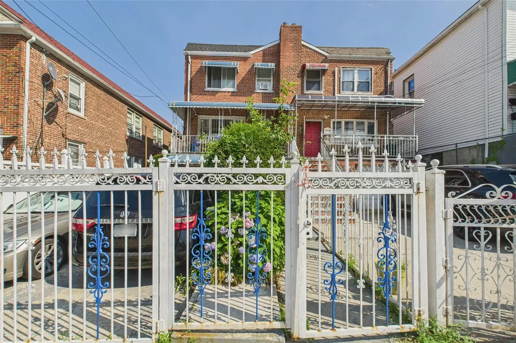 1472 Needham Avenue Bronx NY 10469