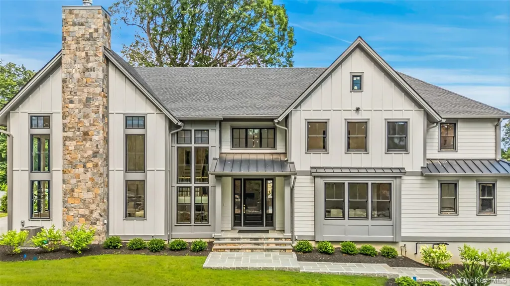 23 Sylvan Road Rye Brook NY 10573