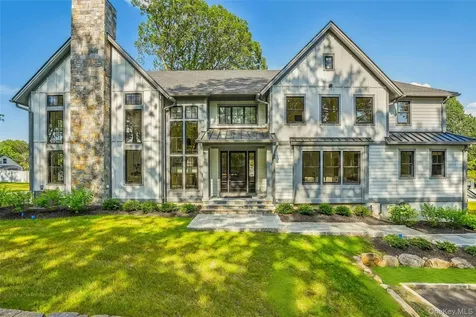 23 Sylvan Road Rye Brook NY 10573