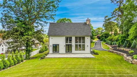 23 Sylvan Road Rye Brook NY 10573