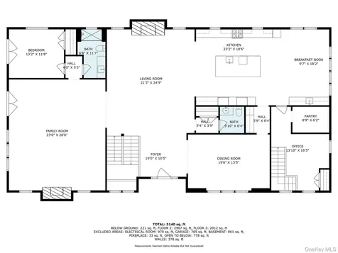 23 Sylvan Road Rye Brook NY 10573