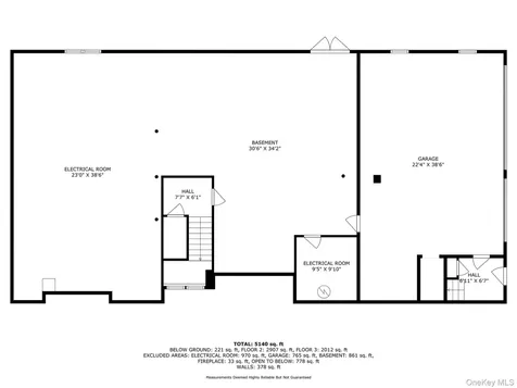 23 Sylvan Road Rye Brook NY 10573