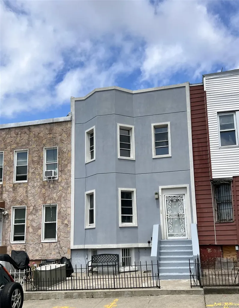 75 De Sales Place Brooklyn NY 11207